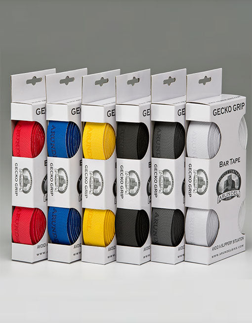Arundel Gecko Grip Bartape